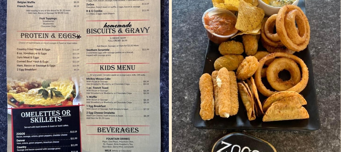 ZoGo's Sports Grill & Video Gaming