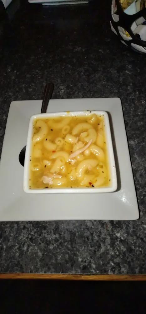 Kids Homemade Mac N Cheese
