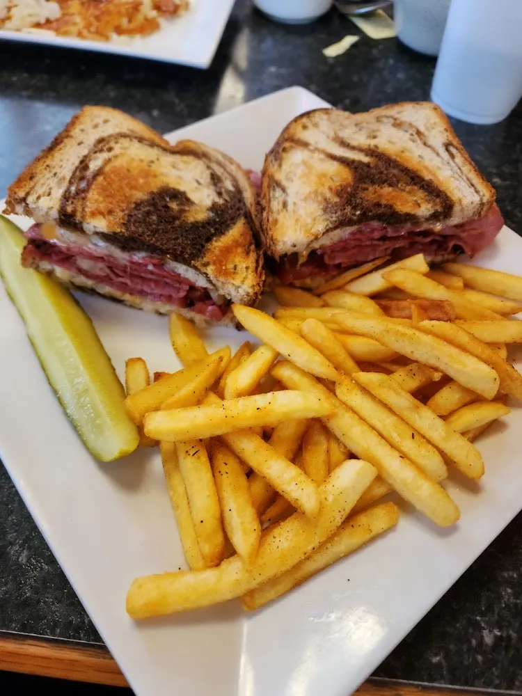 Reuben